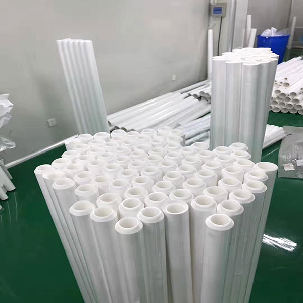 机用粘尘纸卷