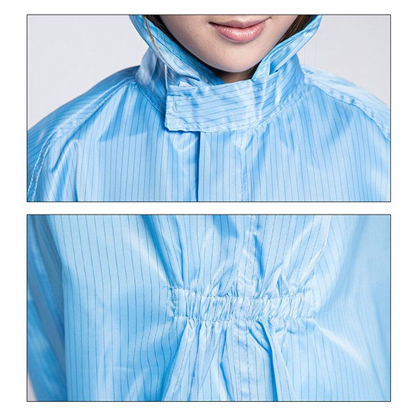 防静电工作服