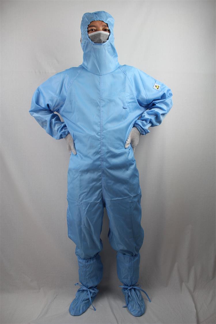 防静电服装