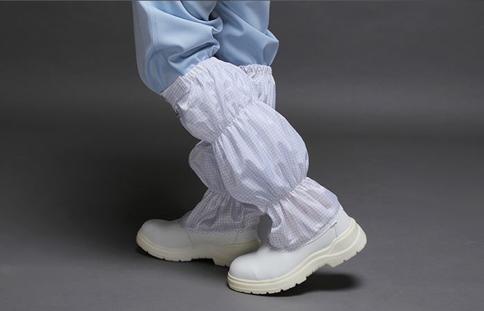 esd安全靴