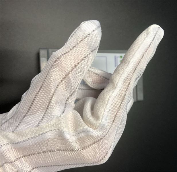 esd虚线手套