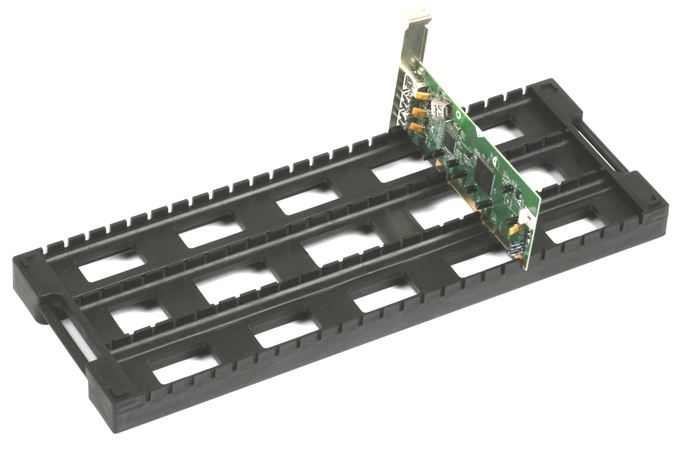 esd pcb机架