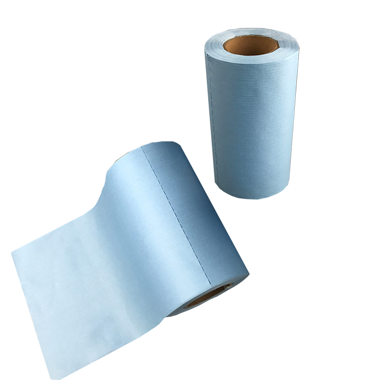 25x37cm 500 Sheets Disposable Nonwoven Cleanroom Cleaning Wipe Blue Wiping Paper Jumbo Rolls For Printing Industry - Buy Blue Wiping Paper Rolls For Industry,Disposable Cleanroom Wipe,Cleaning Wipe Paper Product on Alibaba.com