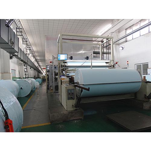 Wood pulp cleaning wipe paper - china trustful spunlace nonwoven fabric supplier
